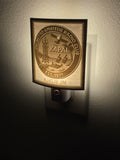 Custom PARC Lithophane Nightlight