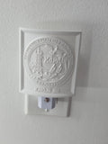 Custom PARC Lithophane Nightlight