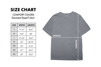 Custom Ham Radio Call Sign T-shirt
