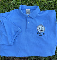 Parc Hoppers Club Polo Shirt