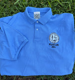 Parc Hoppers Club Polo Shirt