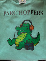Palmetto Amateur Radio Club Field Day T-shirt - Show your Ham Radio Pride