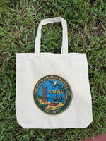 K4PAL PARC Hoppers Logo Tote Bag