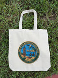 K4PAL PARC Hoppers Logo Tote Bag