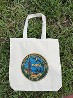 K4PAL PARC Hoppers Logo Tote Bag