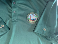 PARC Hoppers Club Polo
