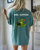 Palmetto Amateur Radio Club T-shirt - Show your Ham Radio Pride