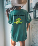 Palmetto Amateur Radio Club Field Day T-shirt - Show your Ham Radio Pride