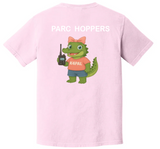 Palmetto Amateur Radio Club T-shirt - Show your Ham Radio Pride