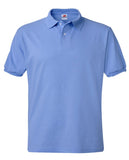 Parc Hoppers Club Polo Shirt