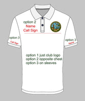 PARC Hoppers Club Polo
