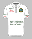 PARC Hoppers Club Polo