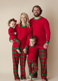 Pre-Order Adult Sized Pajamas - Relaxed