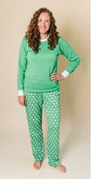 Pre-Order Adult Sized Pajamas - Relaxed