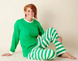 Pre-Order Adult Sized Pajamas - Relaxed