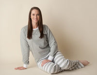 Pre-Order Adult Sized Pajamas - Relaxed