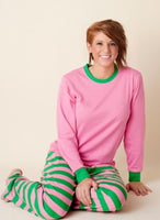 Pre-Order Adult Sized Pajamas - Relaxed