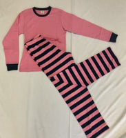 Pre-Order Adult Sized Pajamas - Relaxed