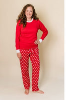 Pre-Order Adult Sized Pajamas - Relaxed