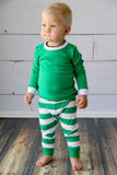 Christmas Pajama Set - Design set 2 SOLD OUT!!!!