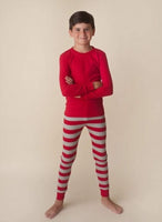 Christmas Pajama Set - Design set 2 SOLD OUT!!!!