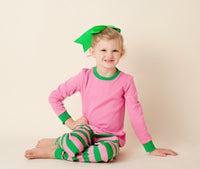 Christmas Pajama Set - Design set 2 SOLD OUT!!!!