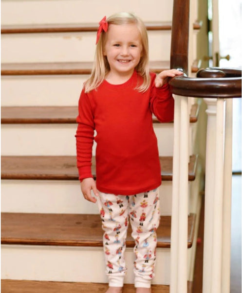 PREORDER -Christmas Pajama Set Design set 1
