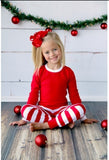 Christmas Pajama Set - Design set 2 SOLD OUT!!!!